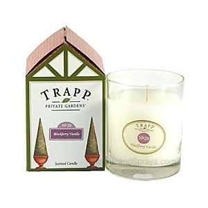  Trapp Candle No.29 Blackberry Vanilla 5oz 