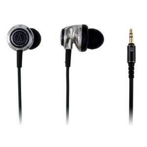  Audio Technica ATH CKM1000 Inner Ear Headphones 