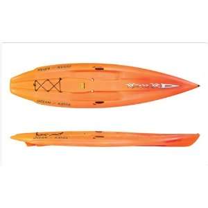  Ocean Kayak Nalu Paddle Board: Sports & Outdoors
