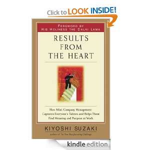 Results from the Heart Kiyoshi Suzaki  Kindle Store
