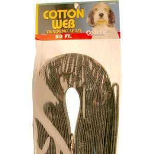 Cotton Web Training Lead   50 ft.:  Kitchen & Dining