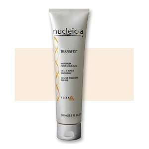  Nucleic A Transfix Maximum Firm Hold Gel 5.1 oz. Beauty