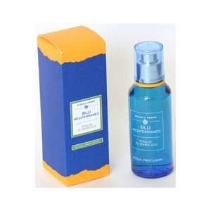 BLU MEDITERRANEO Perfume. FOGLIE DI BASILICO EAU DE TOILETTE SPRAY 4.0 