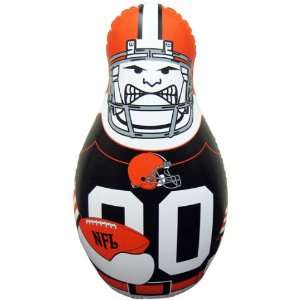 Cleveland Browns Tackle Buddy:  Sports & Outdoors