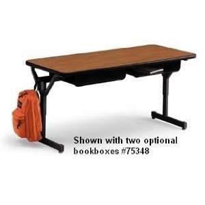  Flex Two Student Desk Smith System 01382