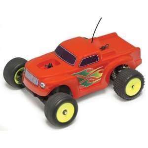  Parma Classic Truck Body, Clear: Micro T: Toys & Games