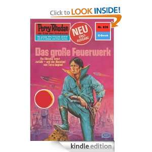   Zyklus Bardioc (German Edition) Kurt Mahr  Kindle Store