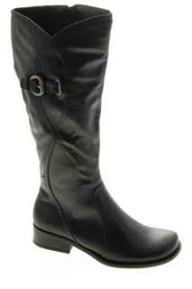 Bare Traps NEW Katice Womens Knee High Boots Black Medium BHFO 9 