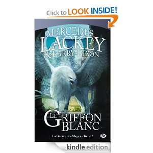   Edition): Mercedes Lackey, Larry Dixon:  Kindle Store