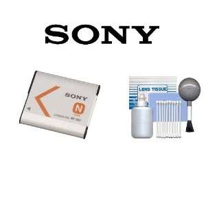  Brand New Original Sony Np BN1 Rechargeable Battery Pack 