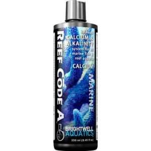  Brightwell Reef Code A Supplement 67.6 oz