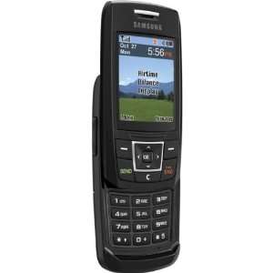  Tracfone Samsung T301G Slider with Triple Minutes for Life 