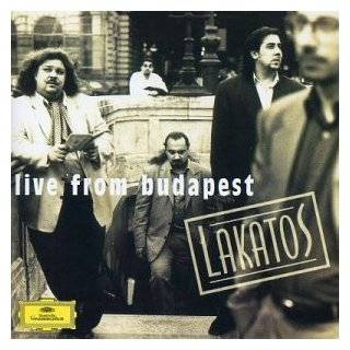   (Later with Lakatos) by Roby Lakatos ( Audio CD   Aug. 9, 1999