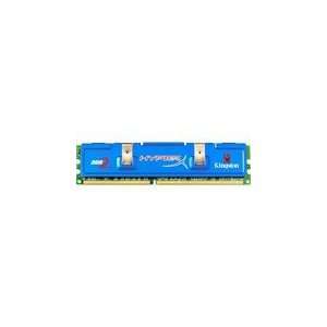  Kingston HyperX 4GB DDR2 SDRAM Memory Module