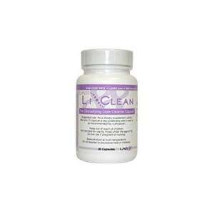 Li Clean   The Detoxifying Liver Cleanser By Lab88 Made in 