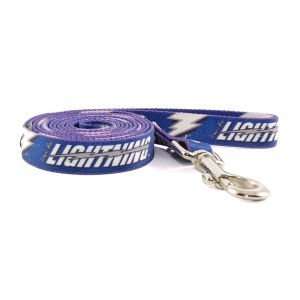  Tampa Bay Lightning Dog Leash   6ft