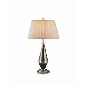  Ambience from Stiffel Dynamic Table Lamp SLT4231BN 