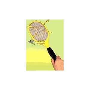  Electric Fly Swatter / Racquet Bug Zapper: Home & Kitchen