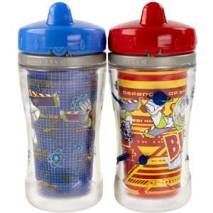  Playtex Toy Story Insulator Cup, 2 ea Baby