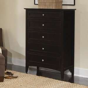  Bristol Chest in Java Furniture & Decor