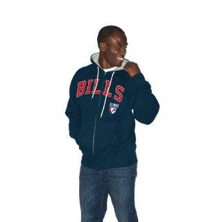  Buffalo Bills   NFL / Sweatshirts / Clothing & Accessories 