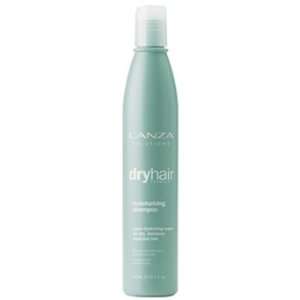  Lanza Moisturizing Shampoo (10 oz) Beauty