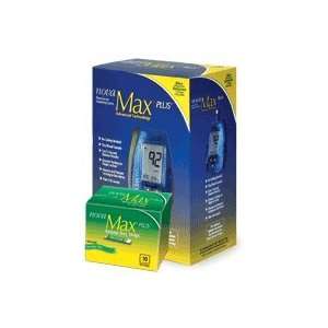  Nova Max Ketone Strips With FREE Glucose & Ketone Meter 