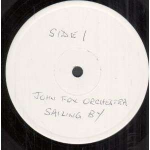 SAILING BY LP (VINYL) UK BBC JOHN FOX ORCHESTRA Music