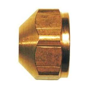  Anderson Fittings Csc h Cap 5/8 Comp Ftg