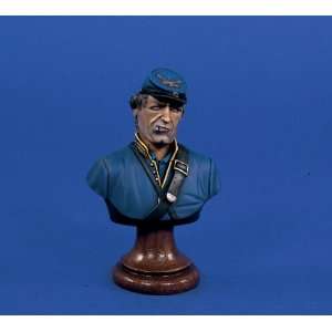  Union Cavalry Resin Bust Verlinden: Toys & Games