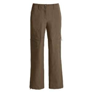  ExOfficio Boracade Pants (For Women)