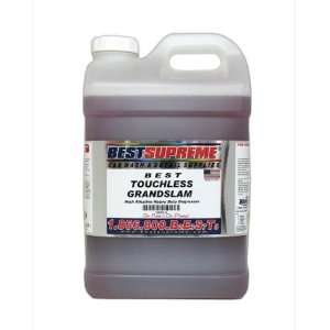  Touchless Grandslam Degreaser 2.5 Gallon Automotive