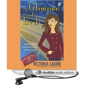   Book 8 (Audible Audio Edition): Victoria Laurie, Elizabeth Michaels