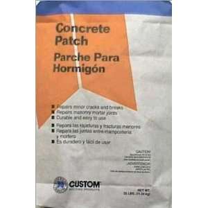  25LB Concrete Patch: Home Improvement