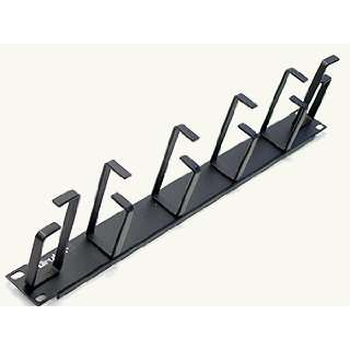   Management Panel, 1U Rack space with 6 Rings #34 208010 Electronics