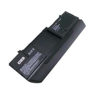  CP Technologies WorldCharge Battery for Dell Latitude D420 