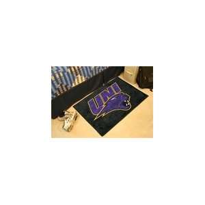 Northern Iowa Panthers Starter Floor Mat