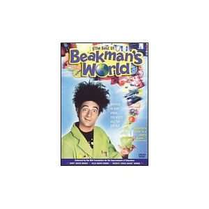  The Best Of Beakmans World DVD