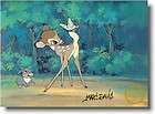 bambi cel  