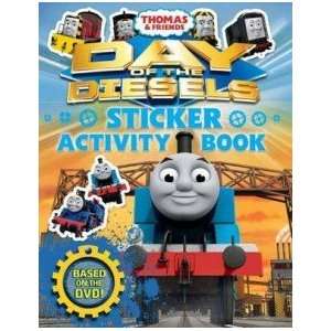  Thomas and Friends Thomas;Friends Books
