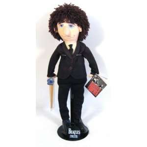  Beatles Forever Ringo Starr Doll from Applause 
