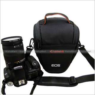 Camera Case Bag for Canon PowerShot G1X G12 SX40HS SX30IS G11 G10 G9 