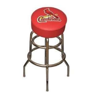  St Louis Cardinals Bar Stool