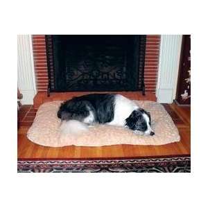  TopDawg Pet Supply Prec Snoozy Cozy Comforter 47 X 28 Pet 