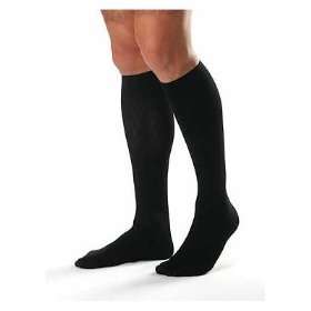   115 Sock Mens 20 30 mmHg Closed Toe Knee High Support Sock: Baby