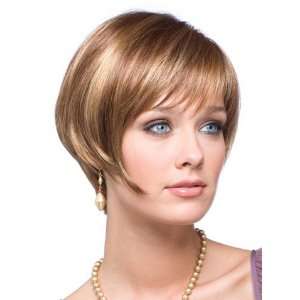  AMORE Wigs PARKER Mono Top Wig NEW!: Toys & Games