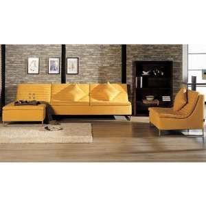  Beeline Modern Sectional