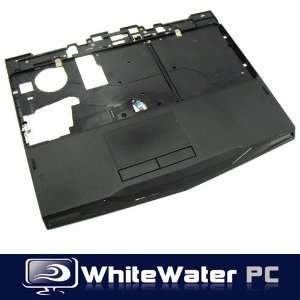 Dell AlienWare M11x PalmRest & Touchpad HRR51 09C42 
