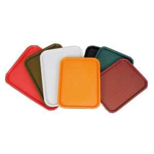  Fast Food Tray 10 x 14 Inches  Brown Case Pack 48   792510 