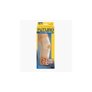  Knee Support Firm Flexible Futturo Lge Health & Personal 